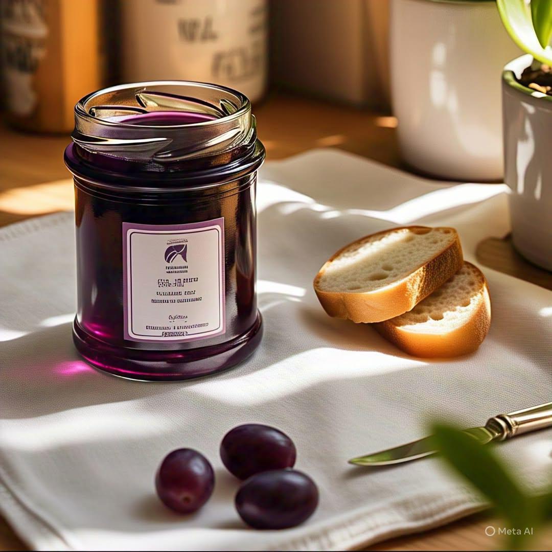 silver deer heart necklace