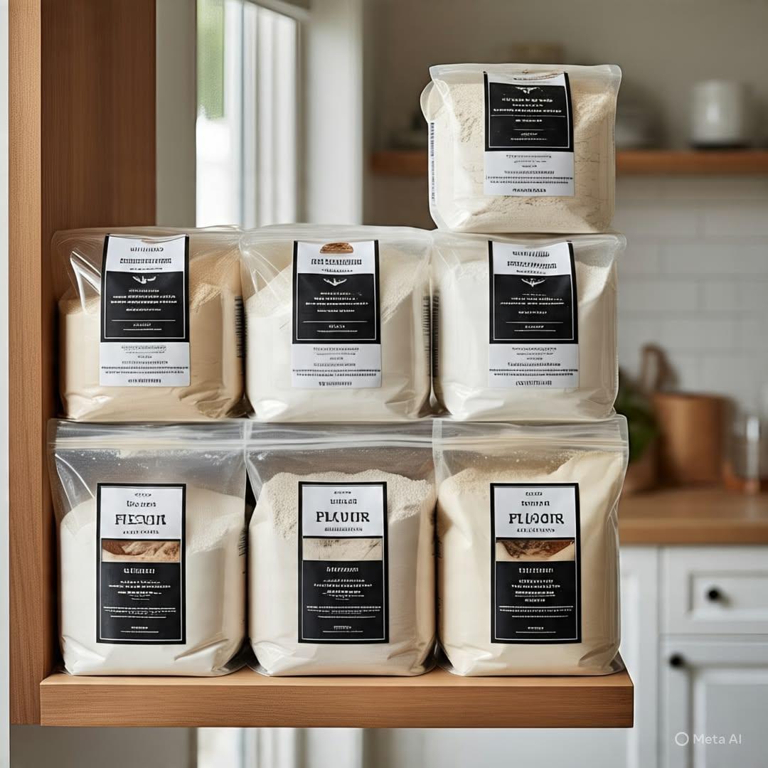 shampoo conditioner packs